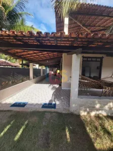 Casa com 6 Quartos à venda, 280m² no Aritaguá, Ilhéus