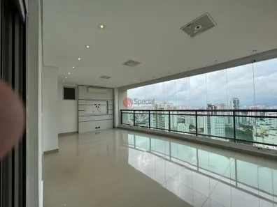 Cobertura com 3 Quartos à venda, 350m² no Vila Regente Feijó, São Paulo