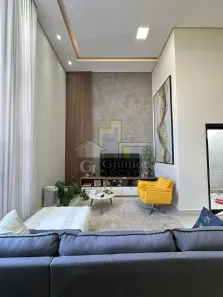 Casa com 3 Quartos à venda, 176m² no Roncáglia, Valinhos