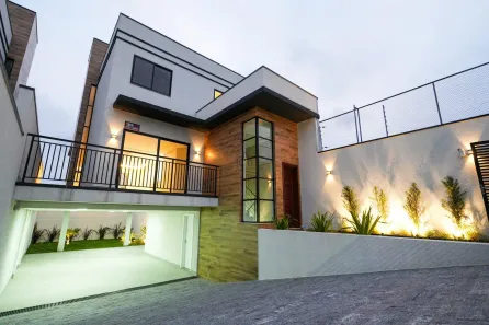 Casa com 3 Quartos à venda, 200m² no Cruzeiro, São José dos Pinhais
