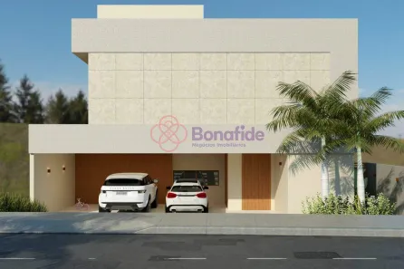 Casa com 3 Quartos à venda, 375m² no Loteamento Residencial e Comercial Horto Florestal, Jundiaí