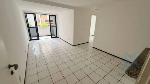 Apartamento com 2 Quartos à venda, 70m² no Meireles, Fortaleza