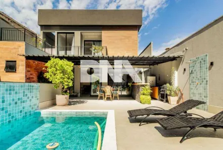 Casa com 7 Quartos à venda, 693m² no Barra da Tijuca, Rio de Janeiro
