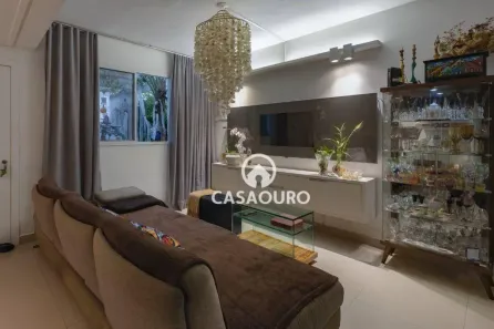 Casa de Condomínio com 6 Quartos à venda, 299m² no Cabeceiras, Nova Lima