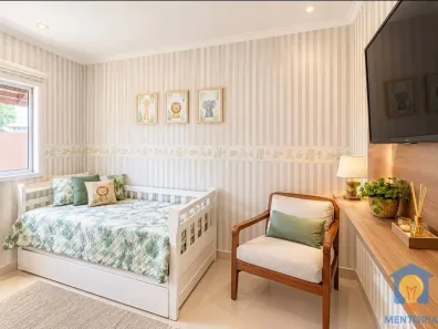 Apartamento com 2 Quartos à venda, 123m² no Jardim Henriqueta, Taboão da Serra