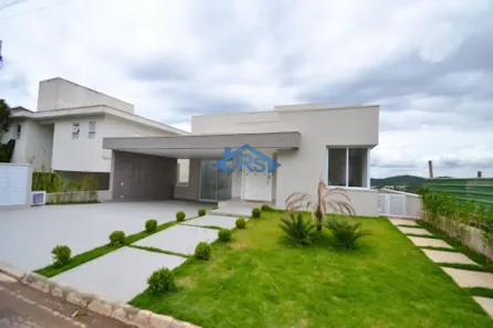 Casa de Condomínio com 4 Quartos à venda, 338m² no Alphaville, Santana de Parnaíba