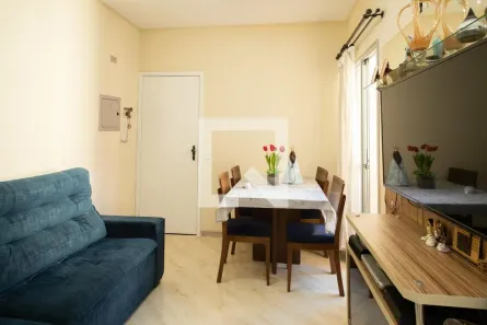 Apartamento com 2 Quartos à venda, 52m² no Paulicéia, São Bernardo do Campo