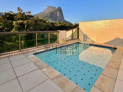 Cobertura com 4 Quartos à venda, 361m² no Barra da Tijuca, Rio de Janeiro