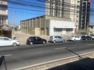 Ponto Comercial para alugar, 809m² no Vila Teixeira, Campinas