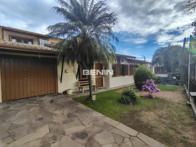 Sobrado com 5 Quartos à venda, 248m² no Igara, Canoas