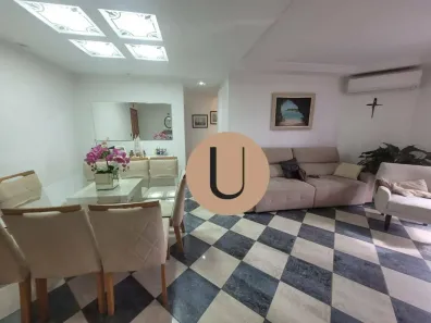 Apartamento com 3 Quartos à venda, 100m² no Vila Antonina, São Paulo