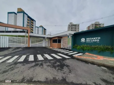 Apartamento com 2 Quartos para alugar, 56m² no Vila Floresta II, Criciúma