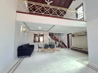 Casa com 3 Quartos para alugar, 365m² no Partenon, Porto Alegre