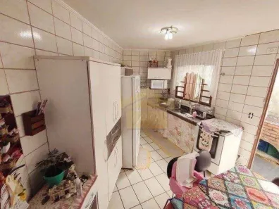 Sobrado com 2 Quartos à venda, 72m² no Vila Campestre, São Paulo