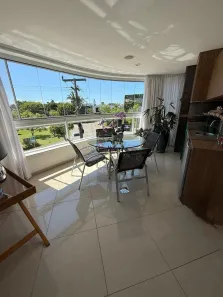 Apartamento com 4 Quartos à venda, 177m² no Jurerê Internacional, Florianópolis