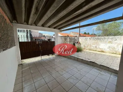Casa com 2 Quartos para alugar, 70m² no Cidade Edson, Suzano