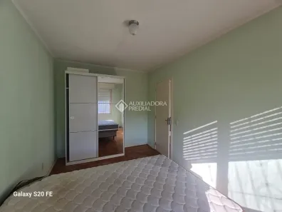 Apartamento com 1 Quarto à venda, 46m² no Vila Ipiranga, Porto Alegre