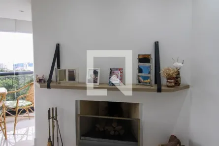 Apartamento com 3 Quartos à venda, 115m² no Vila Suzana, São Paulo