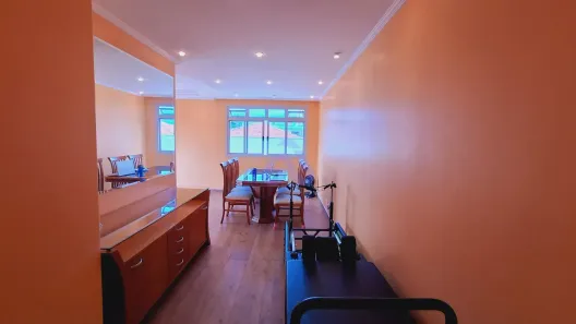 Apartamento com 3 Quartos à venda, 100m² no Cambuci, São Paulo