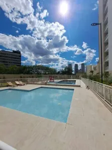 Apartamento com 2 Quartos à venda, 35m² no Várzea da Barra Funda, São Paulo