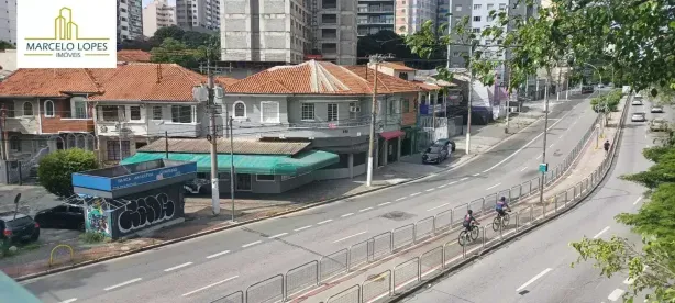 Ponto Comercial à venda, 317m² no Água Branca, São Paulo