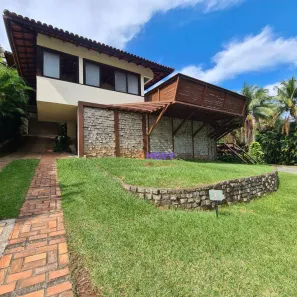 Casa de Condomínio com 4 Quartos à venda, 446m² no Pendotiba, Niterói