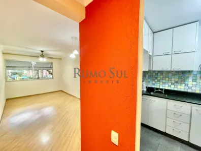 Apartamento com 3 Quartos à venda, 72m² no Vila Sofia, São Paulo