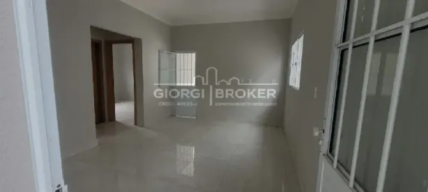 Casa com 2 Quartos à venda, 71m² no BORBOLETA II, Bady Bassitt