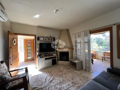 Casa com 3 Quartos à venda, 400m² no Arroio Grande, Santa Cruz do Sul