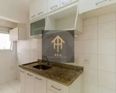 Apartamento com 1 Quarto à venda, 38m² no Consolação, São Paulo