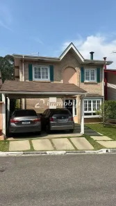 Casa de Condomínio com 3 Quartos à venda, 250m² no Bosque do Vianna, Cotia