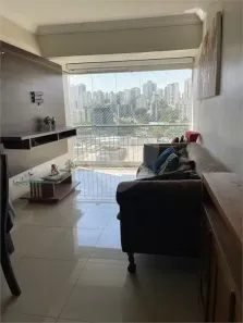 Apartamento com 3 Quartos à venda, 64m² no Vila Andrade, São Paulo