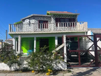 Sobrado com 4 Quartos à venda, 141m² no CIDREIRA, Cidreira