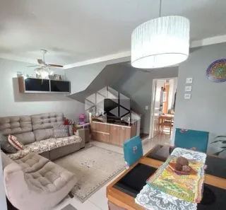 Casa de Condomínio com 3 Quartos à venda, 144m² no Vila Nova, Porto Alegre