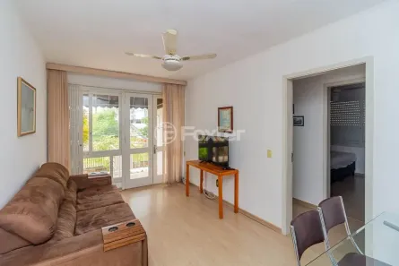 Apartamento com 2 Quartos à venda, 77m² no Passo da Areia, Porto Alegre