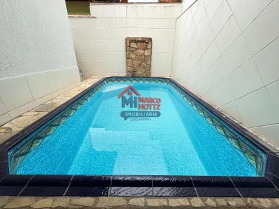 Casa com 2 Quartos à venda, 122m² no Flórida, Praia Grande