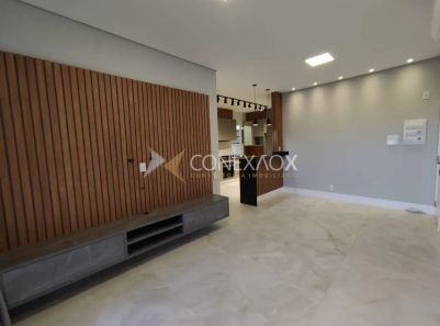 Apartamento com 2 Quartos à venda, 119m² no Swiss Park, Campinas