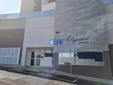 Apartamento com 3 Quartos à venda, 128m² no Jardim Francano, Franca