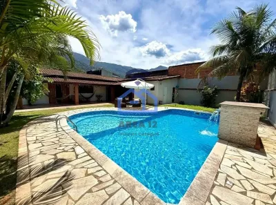 Casa com 2 Quartos à venda, 100m² no Jardim do Sol, Caraguatatuba
