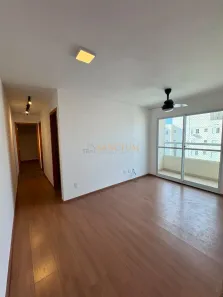 Apartamento com 2 Quartos à venda, 49m² no Jardim Nova Europa, Campinas