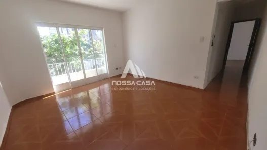 Apartamento com 1 Quarto para alugar, 45m² no Jardim da Glória, São Paulo