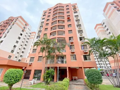 Apartamento com 3 Quartos à venda, 70m² no Cristo Redentor, Porto Alegre