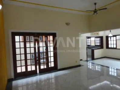 Casa com 3 Quartos à venda, 200m² no Santa Marina, Valinhos