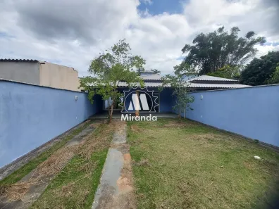 Casa com 2 Quartos à venda, 130m² no Cotia, Guapimirim
