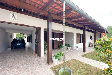 Casa com 4 Quartos à venda, 270m² no Garcia, Blumenau