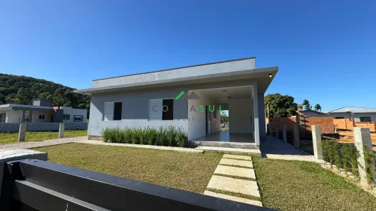 Casa com 3 Quartos à venda, 99m² no Ressacada, Garopaba