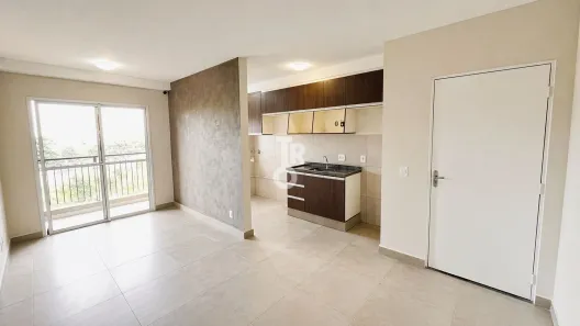 Apartamento com 2 Quartos à venda, 50m² no Vila Nambi, Jundiaí
