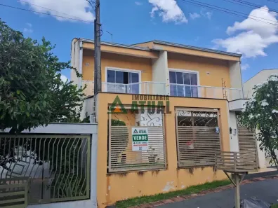 Casa com 4 Quartos à venda, 228m² no Parque Residencial Joaquim Toledo Piza, Londrina