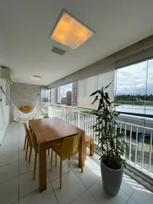 Apartamento com 3 Quartos à venda, 109m² no Imbuí, Salvador