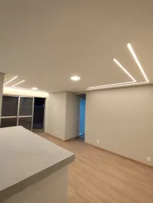 Apartamento com 2 Quartos à venda, 56m² no Parque Munhoz, São Paulo
